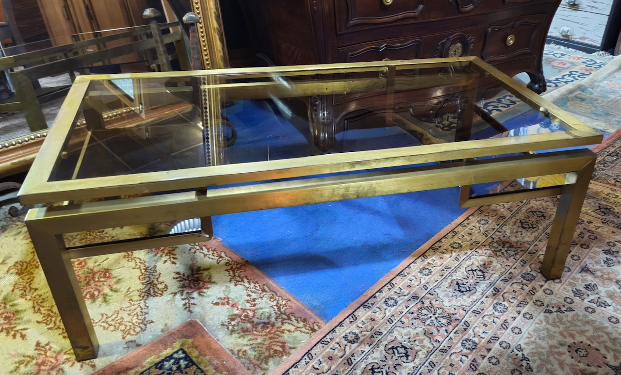 table basse 70