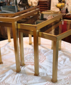 tables gigognes