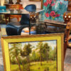 tableau russe