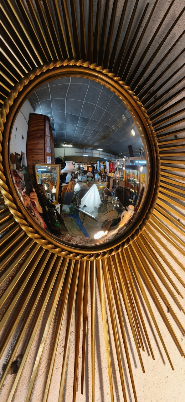 miroir de sorciere chaty