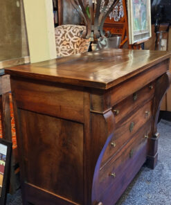 commode restauration