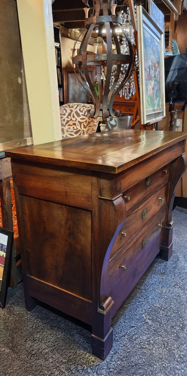 commode restauration