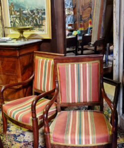 fauteuils restauration