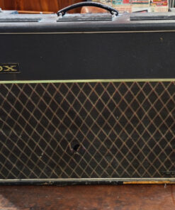 ampli vox