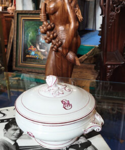 antiquites