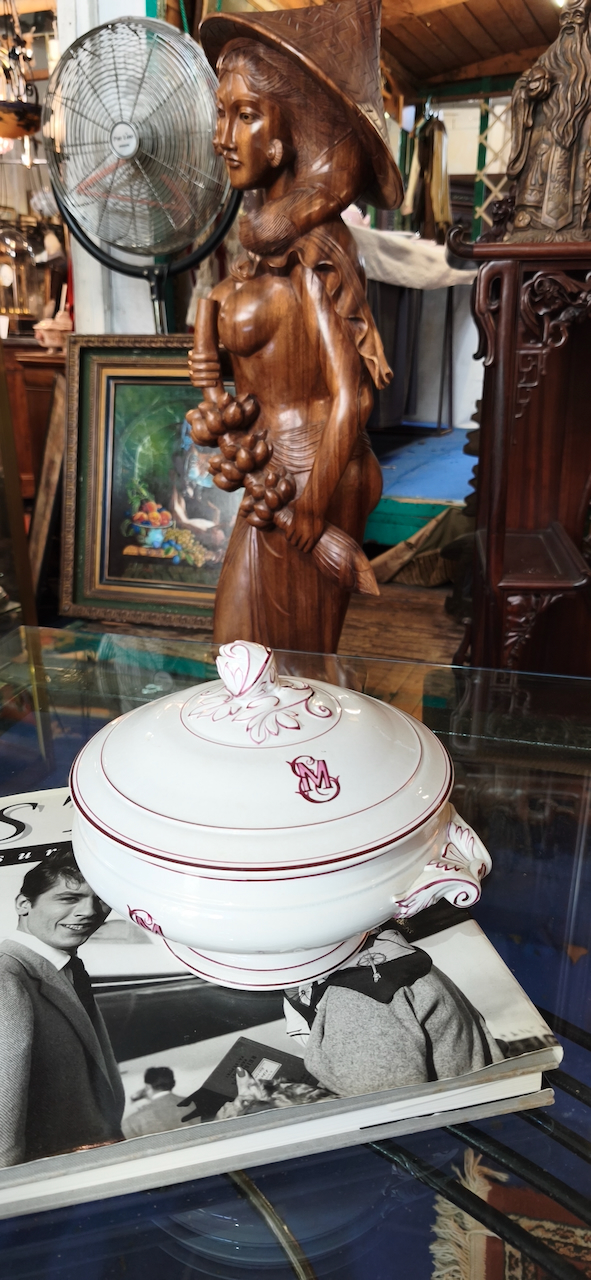 antiquites
