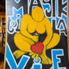 tableaux graff nadi