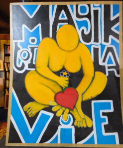 tableaux graff nadi