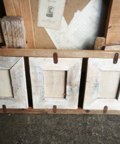 Encadrements Bois Brut fabrication artisanale – Image 6