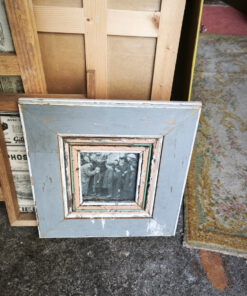 Encadrements Bois Brut fabrication artisanale – Image 7