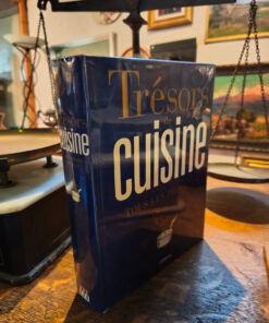 tresors de cuisine