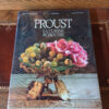 proust - la cuisine retrouvée
