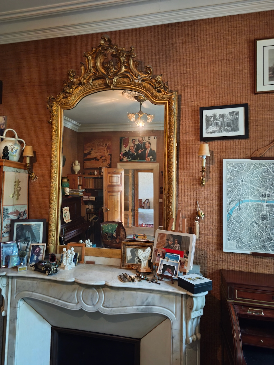 Chiner à Toulouse Brocante Antiquités "les Puces d'Oc" Les dernières nouveautés du 25 Juillet 2026 – Image 2