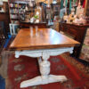 table style shabby chic