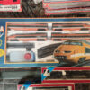 trains electriques
