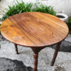 table ronde