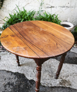 table ronde
