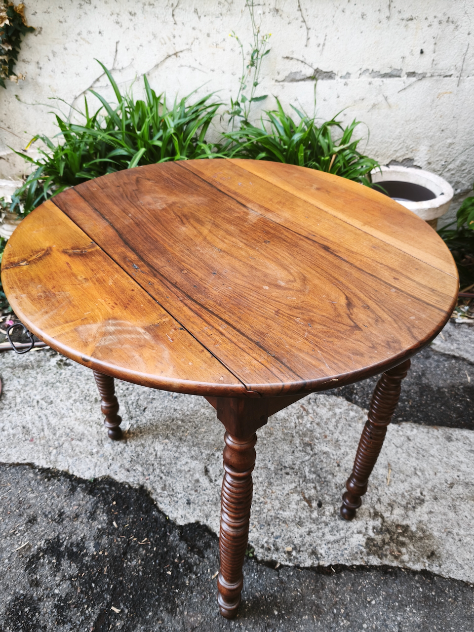 table ronde