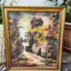tableau gino milani