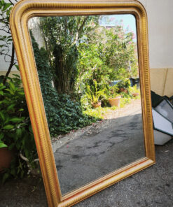 miroir louis philippe