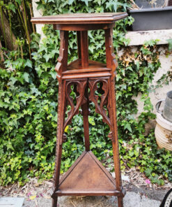 sellette de sculpteur