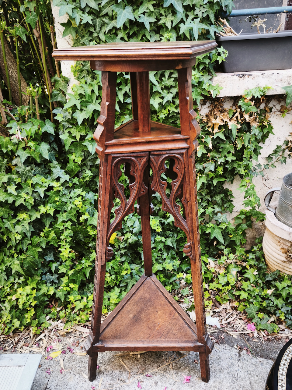 sellette de sculpteur