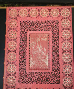 Contes de Perrault Edition numérotée de grand luxe en deux volumes – Image 2