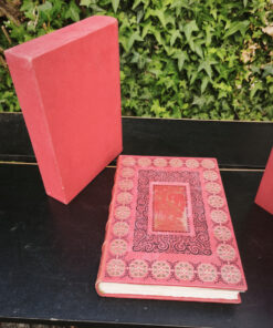 Contes de Perrault Edition numérotée de grand luxe en deux volumes – Image 3