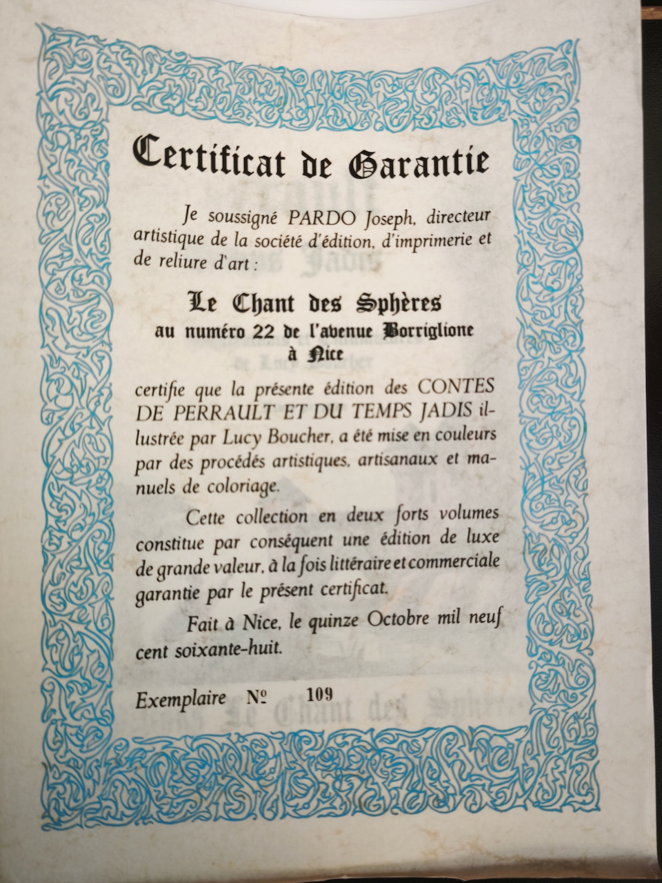 Nouveautés du 20 Juillet 2026 - Antiquités Toulouse – Image 148