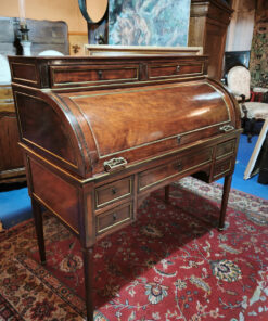 bureau cylindre