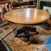 table henri II