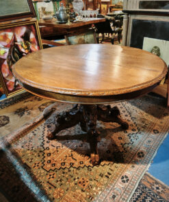 table henri II
