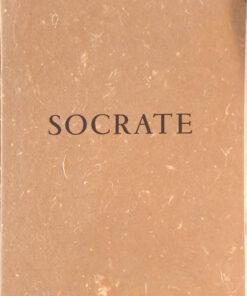 L'Apologie de Socrate rédigé par Platon Édition Aux dépens des Soixante-Dix-Sept Bibliophiles – Image 3