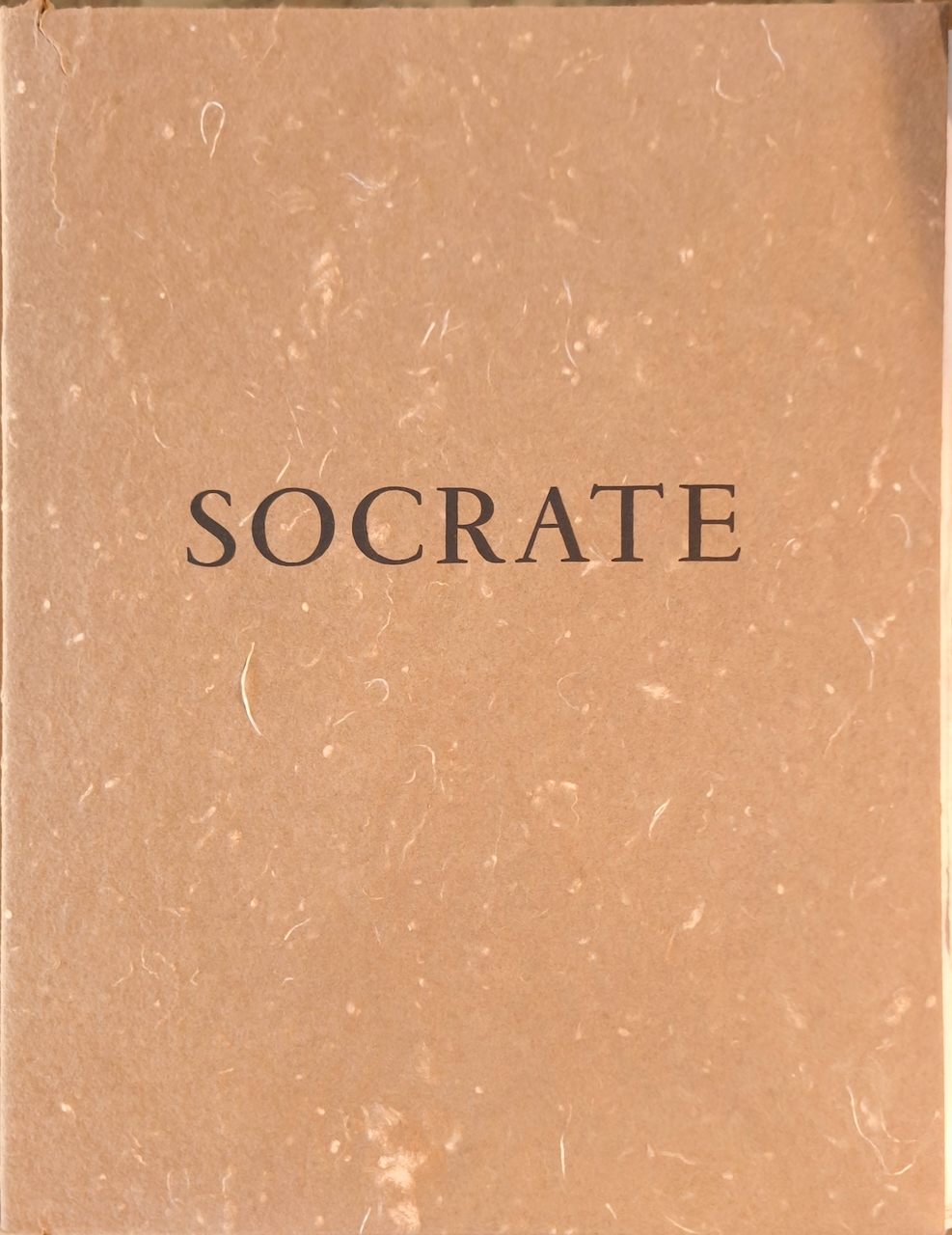 L'Apologie de Socrate rédigé par Platon Édition Aux dépens des Soixante-Dix-Sept Bibliophiles – Image 3