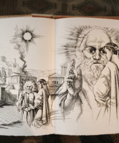 L'Apologie de Socrate rédigé par Platon Édition Aux dépens des Soixante-Dix-Sept Bibliophiles – Image 10