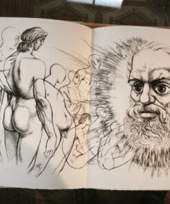 L'Apologie de Socrate rédigé par Platon Édition Aux dépens des Soixante-Dix-Sept Bibliophiles – Image 12