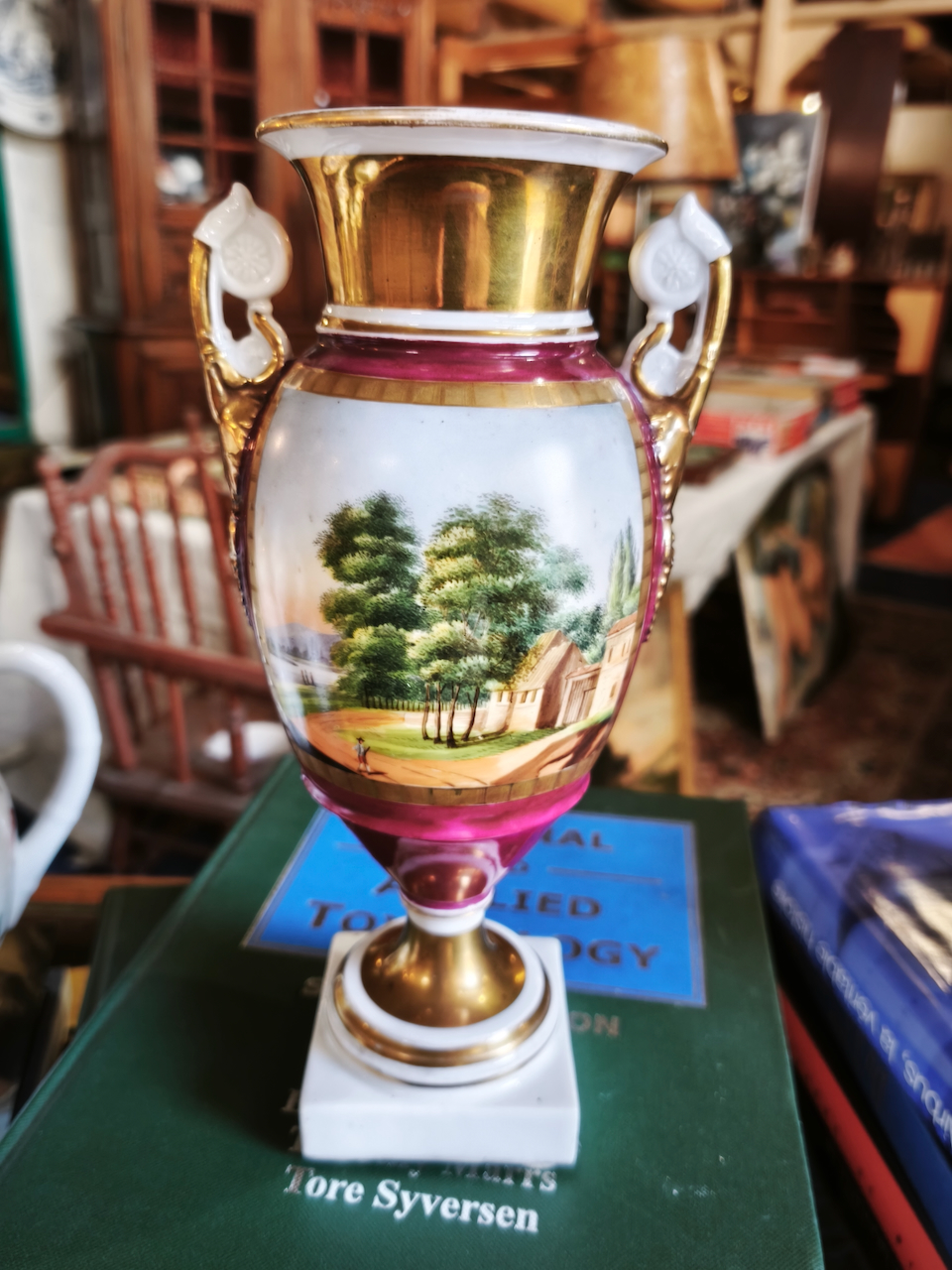 Arrivage divers Antiquités Brocante de dernière minute – Image 36