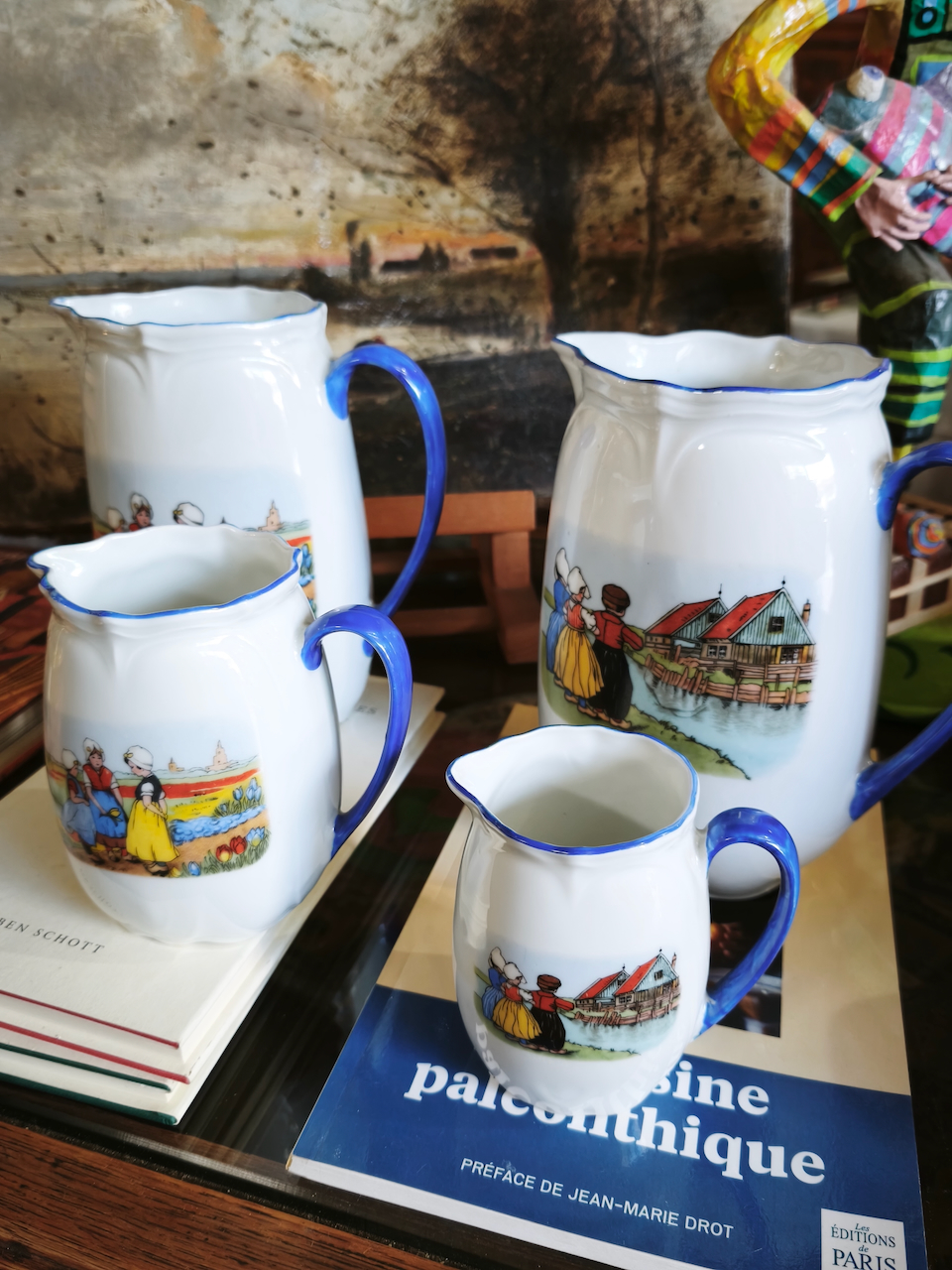 Arrivage divers Antiquités Brocante de dernière minute – Image 39