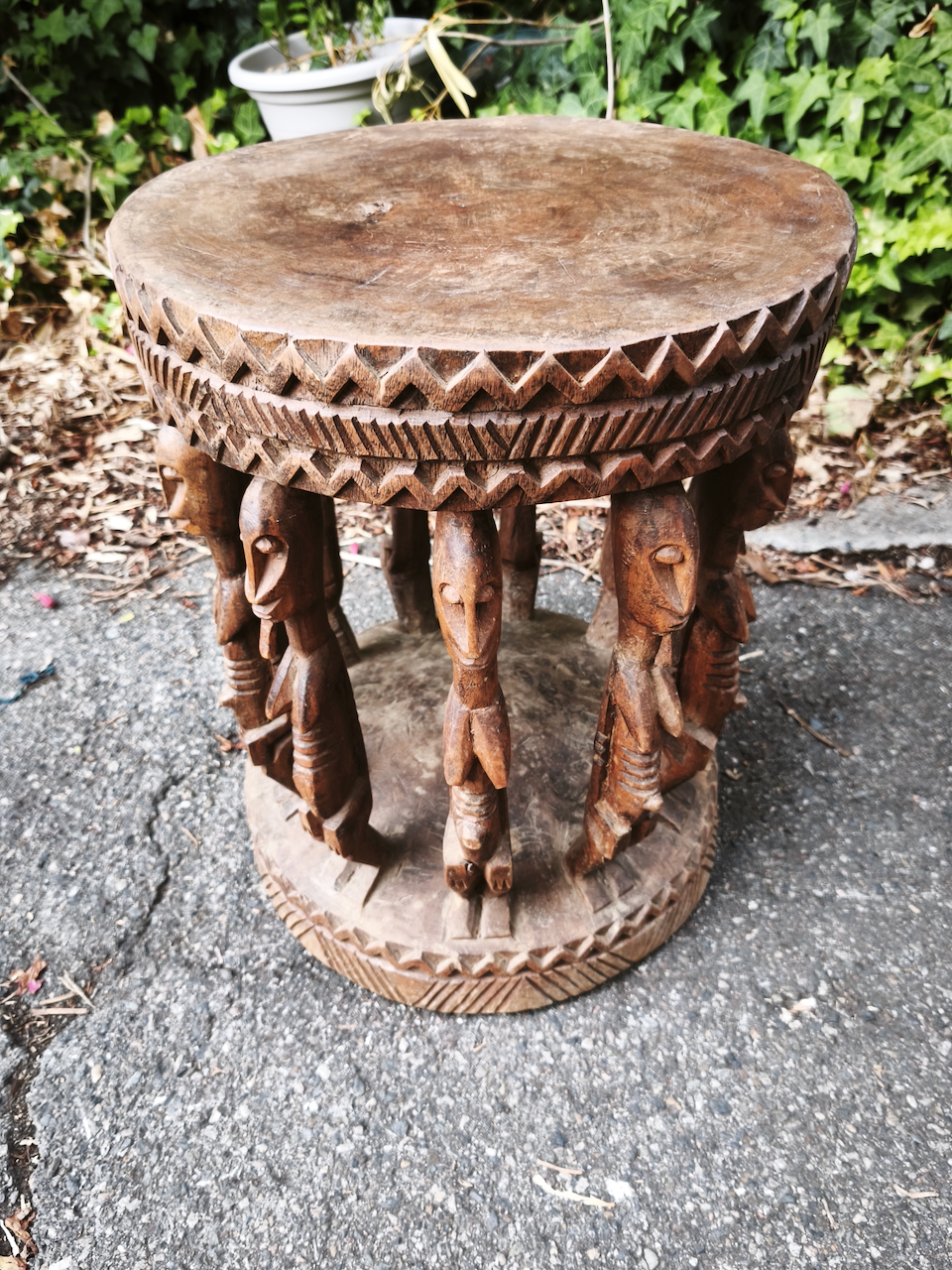 Arrivage divers Antiquités Brocante de dernière minute – Image 2