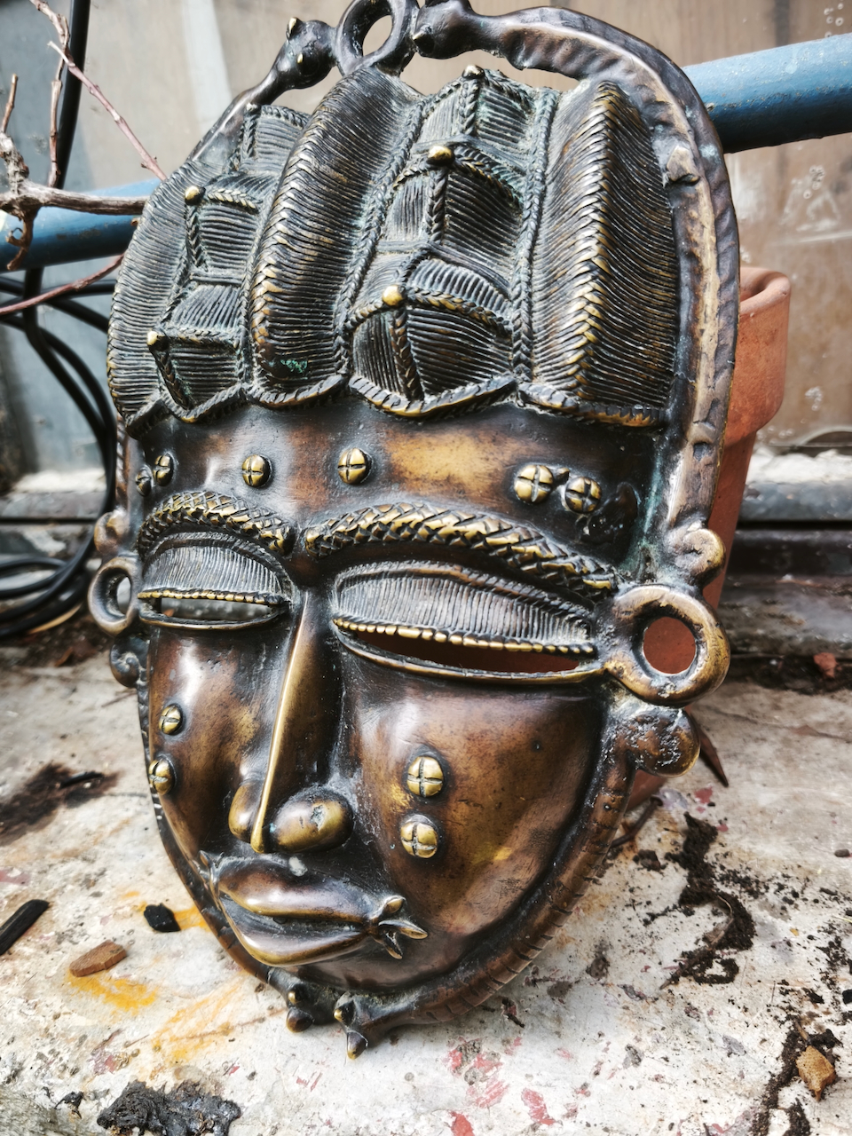 Arrivage divers Antiquités Brocante de dernière minute – Image 16