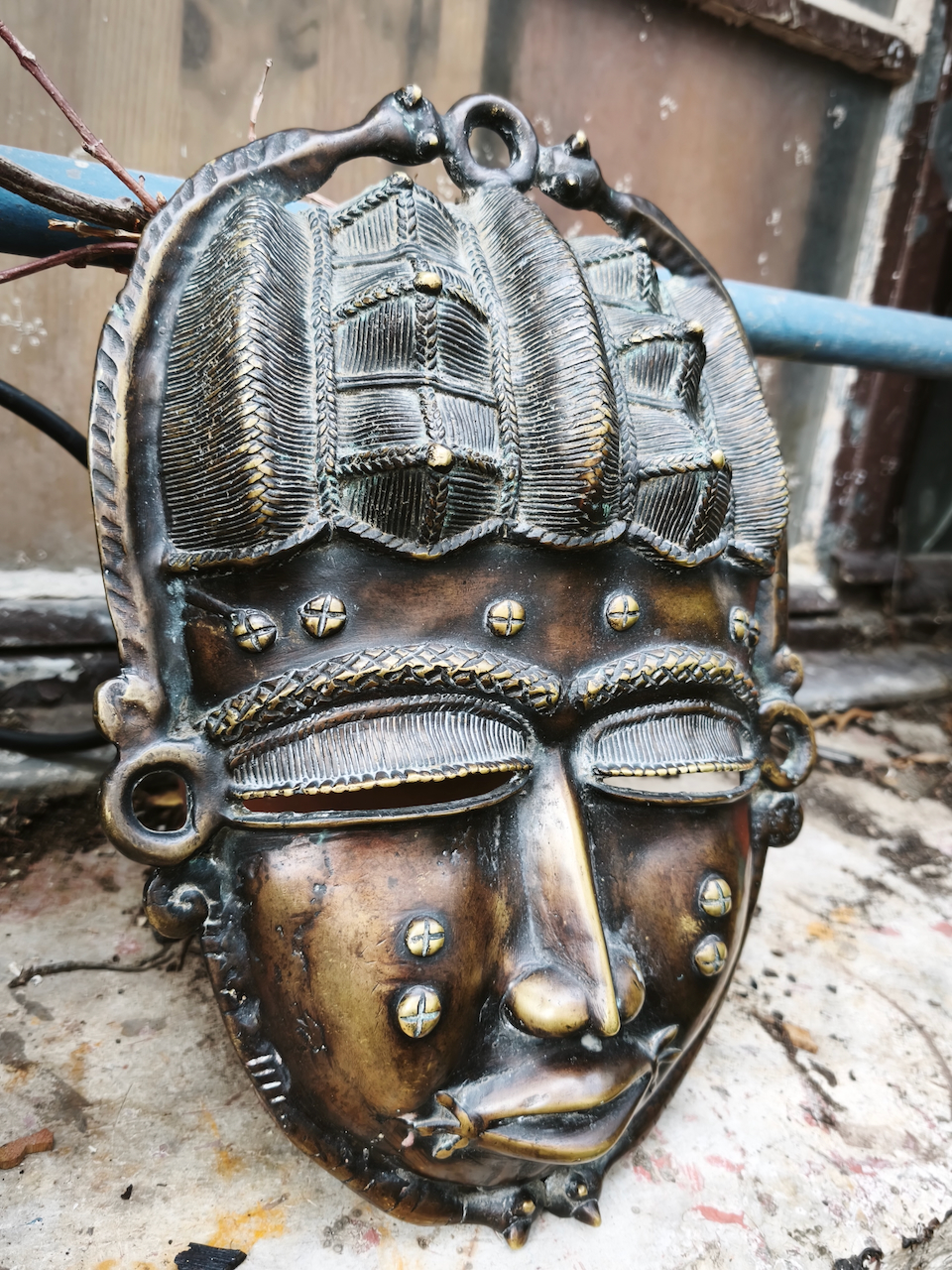 Arrivage divers Antiquités Brocante de dernière minute – Image 17
