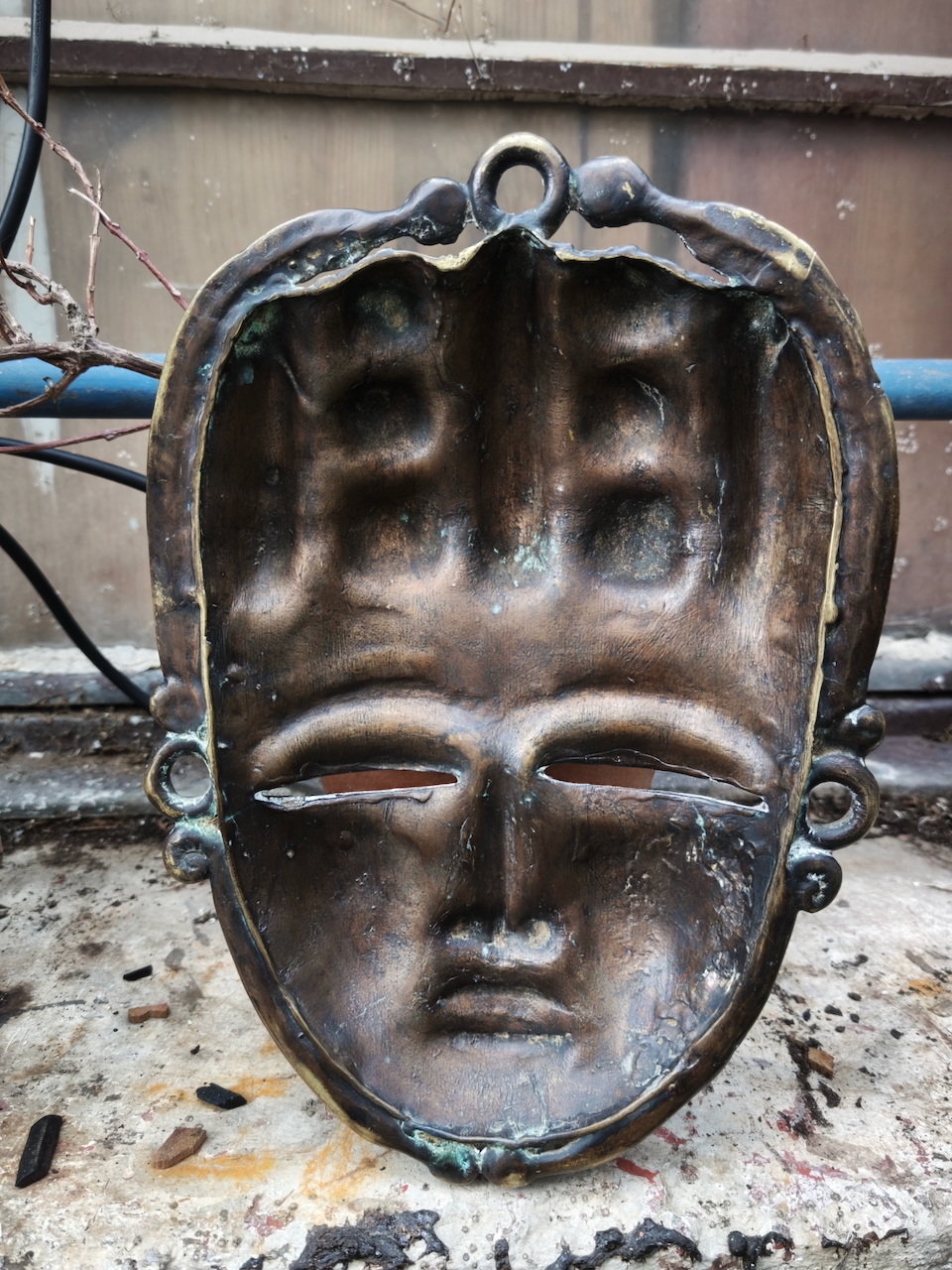 Arrivage divers Antiquités Brocante de dernière minute – Image 18
