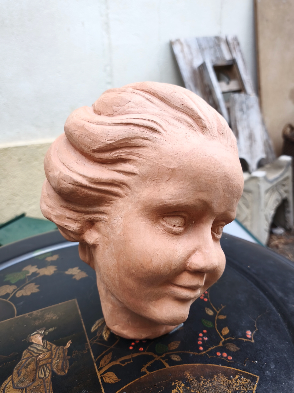 Arrivage divers Antiquités Brocante de dernière minute – Image 23