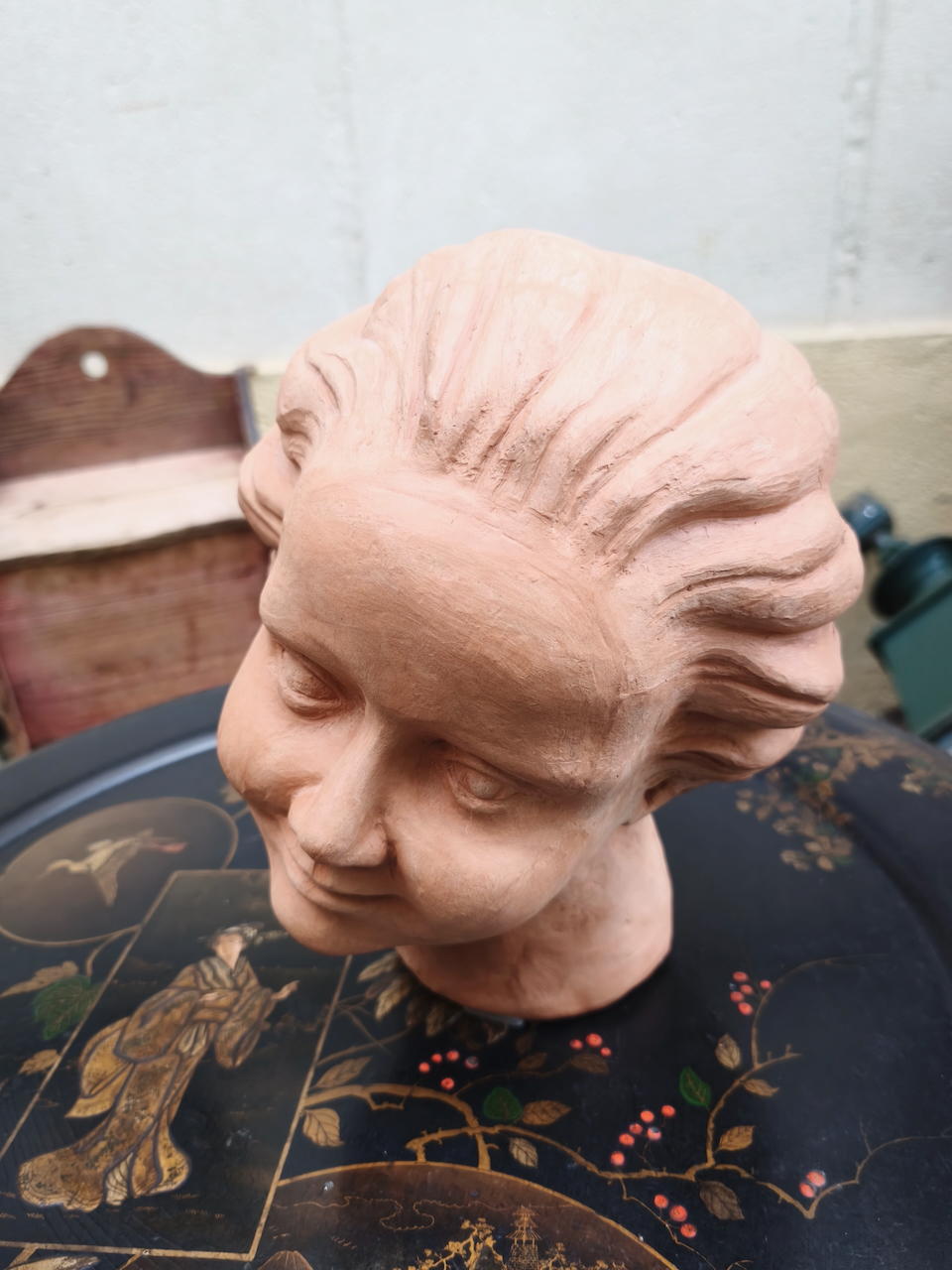 Arrivage divers Antiquités Brocante de dernière minute – Image 24