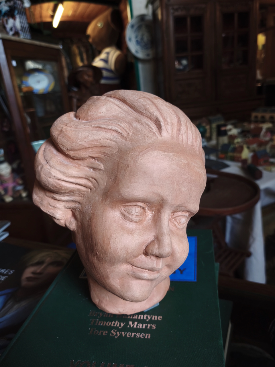 Arrivage divers Antiquités Brocante de dernière minute – Image 25