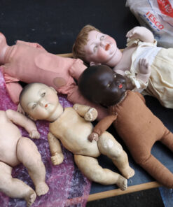 Arrivage divers Antiquités Brocante de dernière minute – Image 26
