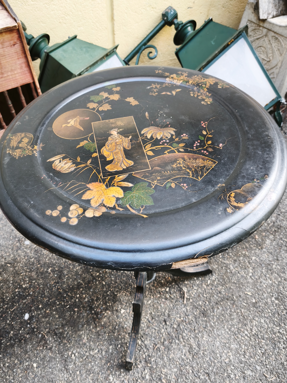 Arrivage divers Antiquités Brocante de dernière minute – Image 29