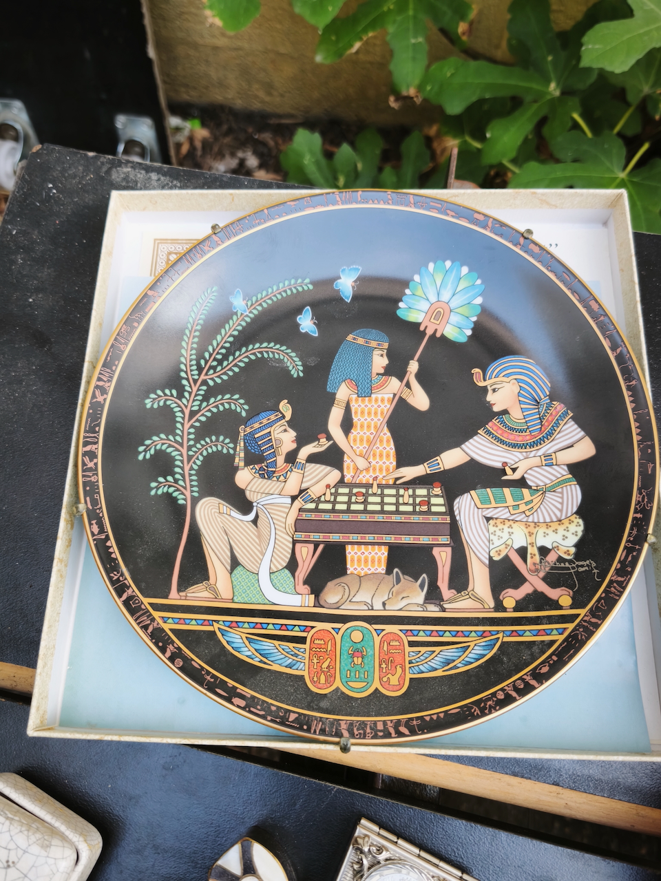 Arrivage divers Antiquités Brocante de dernière minute – Image 30