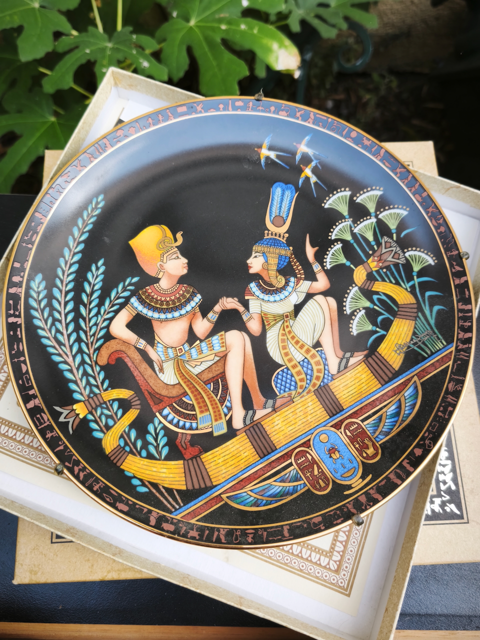Arrivage divers Antiquités Brocante de dernière minute – Image 32