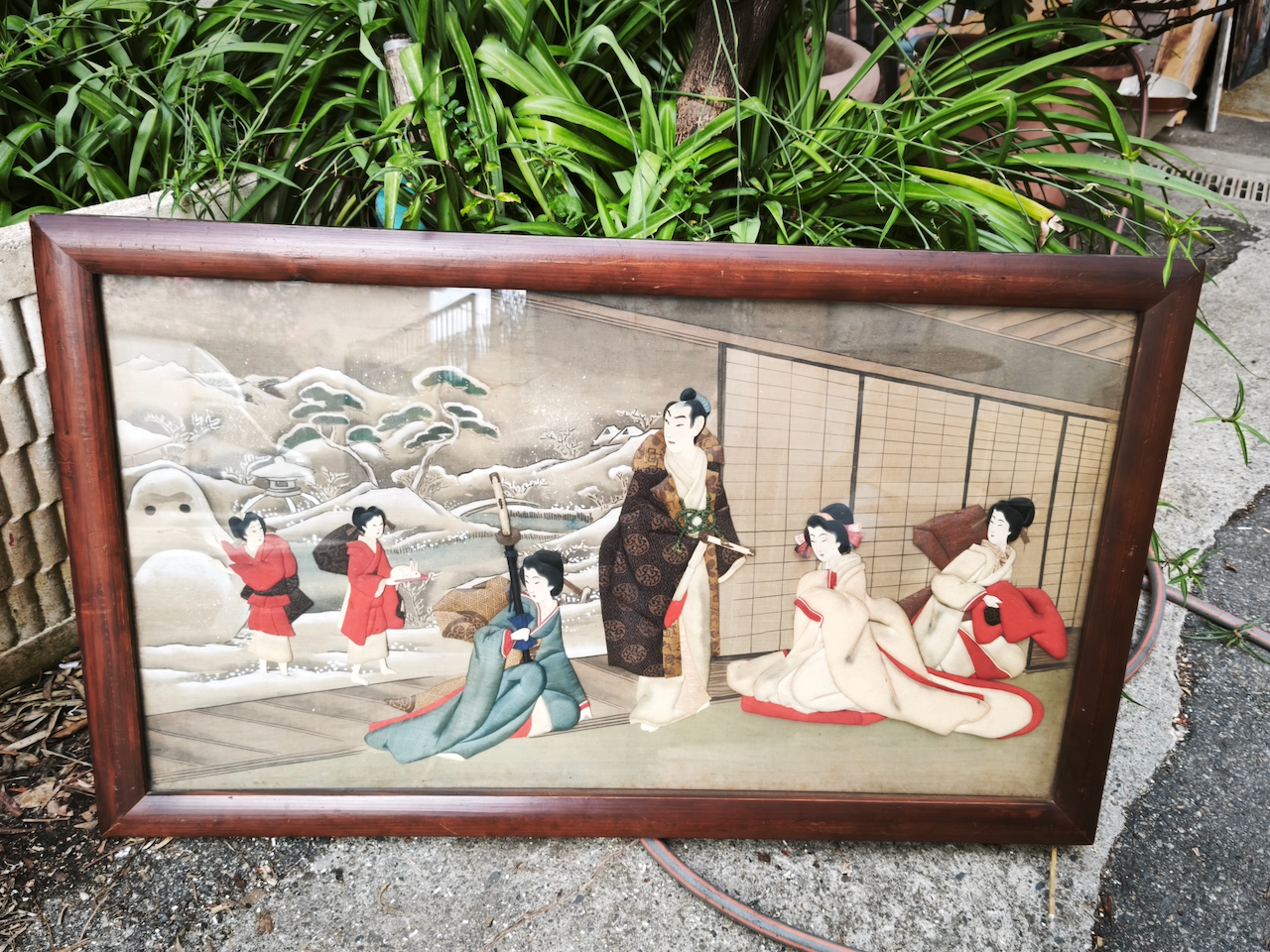 Arrivage divers Antiquités Brocante de dernière minute – Image 35